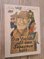 Günter Saalmann - Das Vorbild mit dem Schnauzebart (DDR Buch) Niedersachsen - Worpswede Vorschau