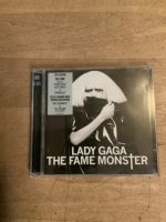 Lady Gaga CD‘s Bayern - Fürth Vorschau