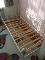 Kinderbett, ohne Matratze Bayern - Kaufbeuren Vorschau