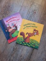 Bücher 2 Stück Mecklenburg-Vorpommern - Bresegard bei Picher Vorschau