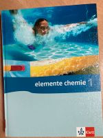 Elemente Chemie 1 von Klett, 9783127560701 Saarbrücken-Mitte - St Johann Vorschau