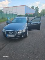 Audi a6 zum verkaufen Hessen - Offenbach Vorschau