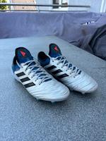 Adidas Copa Hessen - Fuldabrück Vorschau