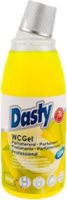 Dasty WC gel Lime parfurmiert 750ml 12 Flaschen Hamburg-Nord - Hamburg Eppendorf Vorschau