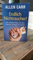 Endlich Nichtraucher Niedersachsen - Nienburg (Weser) Vorschau