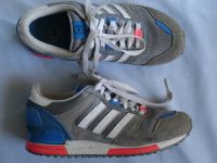 ADIDAS `mi` stylische Leder Sneakers Sportschuhe Gr.37 Selten RAR Kiel - Mettenhof Vorschau