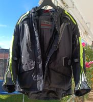 IXS Saragossa Motorrad Textiljacke GTX GoreTex M Bayern - Eggenfelden Vorschau