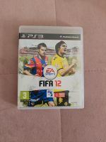 Fifa 12 ps 3 Hessen - Raunheim Vorschau