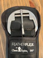 Featherflex Westernsattelgurt Classic Equine Nordrhein-Westfalen - Elsdorf Vorschau