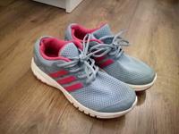 Adidas Laufschuhe 37 1/3 Mecklenburg-Vorpommern - Rostock Vorschau