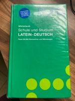 PONS Wörterbuch Latein-Deutsch Bayern - Schnaittenbach Vorschau