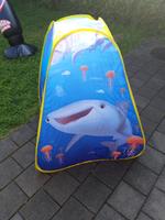Kinder Spielzelt Nordrhein-Westfalen - Leichlingen Vorschau