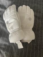 Bogner Ski Handschuhe Größe 7,5 Bayern - Gaimersheim Vorschau