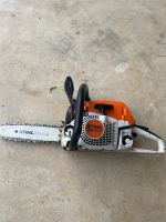 Stihl MS 231C Bayern - Gunzenhausen Vorschau