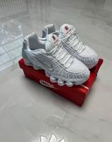 Nike Shox TL - Wie Neu Schleswig-Holstein - Fahrenkrug Vorschau