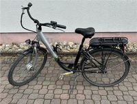 Reparatur bedürftiges E-Bike „EPAC Alu City Fahrrad“ 28 Zoll Baden-Württemberg - Hardheim Vorschau