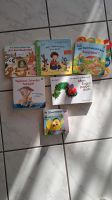 Kinderbücher Hessen - Burgwald Vorschau