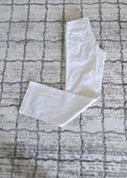 HUGO BOSS Hose "HENI" | Größe 46 | Weiß | 100% Baumwolle Bayern - Augsburg Vorschau