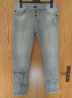 True Religion Denim Jeans - Rocco - Grau - Gr. 34/34 Herren Jeans Bayern - Schweinfurt Vorschau