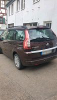 Citroën C4 Picasso 2.0 16V Baden-Württemberg - Ostfildern Vorschau