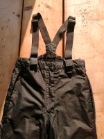 Kinder Skihose, Schneehose schwarz, Gr 146 /152, 8 € Hannover - Linden-Limmer Vorschau