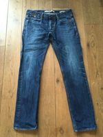 GUESS Herrenjeans US Gr. 34 Niedersachsen - Marxen Vorschau