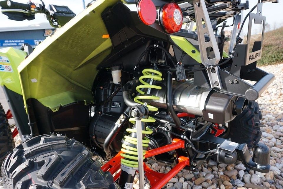 Polaris Scrambler XP 1000 S  / EPS  /  LOF /  Modell  24 in Bad Duerrenberg