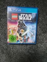 "LEGO STAR WARS - Die Skywalker Saga" für PS4 Brandenburg - Schönefeld Vorschau