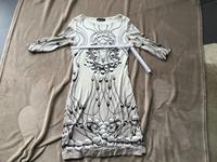 Marc Cain Damen Kleid beige gemustert Gr. No3 Hessen - Langen (Hessen) Vorschau