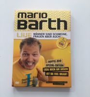 Mario Barth Doppel-DVD live Niedersachsen - Hildesheim Vorschau