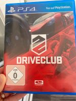 Ps 4 spiel Drive Club Baden-Württemberg - Pfullingen Vorschau