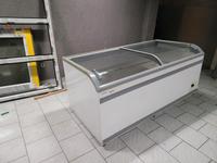 Gefriertruhe*Tiefkühltruhe*Tiefkühlschrank*Gefrierschrank*Freezer Dortmund - Oestrich Vorschau