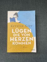 Kerstin Gier - Lügen die von Herzen kommen Bremen - Oberneuland Vorschau