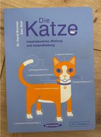 Die Katze Brunner / Stall Buch Nordrhein-Westfalen - Löhne Vorschau