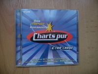 Charts pur-X-tra large Sampler 2er CD DJ Bobo CITA Aaron Carter Hannover - Herrenhausen-Stöcken Vorschau