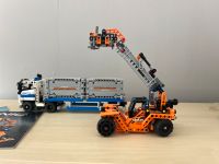 Lego Technic Nordrhein-Westfalen - Recklinghausen Vorschau