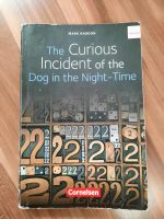 The Courious Incident of the Dog in the Night-Time, Book Nordrhein-Westfalen - Harsewinkel Vorschau