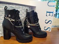 Stiefeletten; Stiefel - Guess Leipzig - Paunsdorf Vorschau