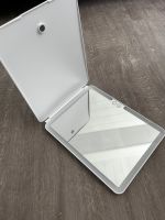 LED Spiegel, klappbar, zum Laden Nordrhein-Westfalen - Salzkotten Vorschau