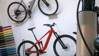 Individuelle Hand-Made Fahrräder - Ihr Maxx Händler Baden-Württemberg - Wolpertswende Vorschau