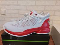 Adidas Originals D Rose 10 Basketball Herrenschuhe Gr. 50⅔ Neu Brandenburg - Strausberg Vorschau