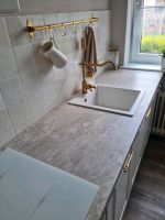 Nobilia Arbeitsplatte limestone 2820cm Bayern - Dinkelsbuehl Vorschau