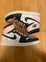Air Jordan 1 High OG Atmosphere Stuttgart - Bad Cannstatt Vorschau
