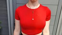 Rotes Top FB Sister Niedersachsen - Großefehn Vorschau