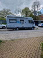 Hymer B634 Schleswig-Holstein - Lübeck Vorschau