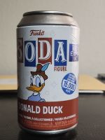 Funko Vinyl Soda Disney Donald Duck 12500pcs geöffnet MINT Hamburg-Nord - Hamburg Ohlsdorf Vorschau