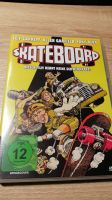 SKATEBOARD - DVD MIT LEIF GARRETT RAR! Rheinland-Pfalz - Moselkern Vorschau