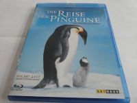 Blueray Die Reise der Pinguine Sachsen - Mülsen Vorschau