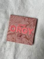 Jeffree Star Mini Orgy Eyeshadow Palette lidschatten palette Buchholz-Kleefeld - Hannover Groß Buchholz Vorschau