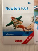 Newton Plus 8 Physik Realschule Bayern Rheinland-Pfalz - Bad Sobernheim Vorschau